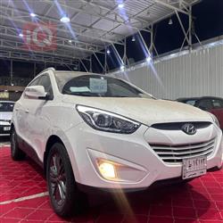 هیوندای تۆکسۆن